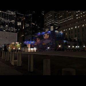 Meet your Posher, Rida